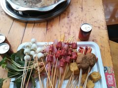 -袁记串串香(新南门店)