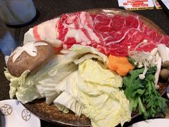 -元气寿司(东方宝泰店)