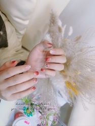 -Girls·日式美学馆·美甲·美睫