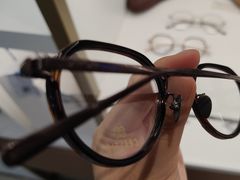 -无界眼镜MaxLess(五角场万达店)
