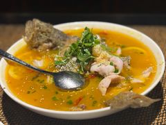 -老客家·客家菜(万达店)