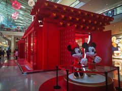 -有璟阁港式餐厅(金融街购物中心店)