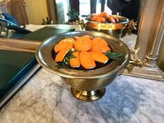 -波特曼西餐厅(南岗店)