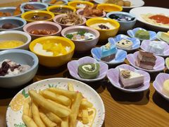 -合风谷(南下塘店)
