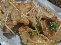 -马路牙子地桌烤肉(工体店)
