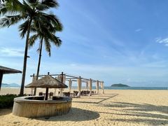 -石梅湾艾美度假酒店