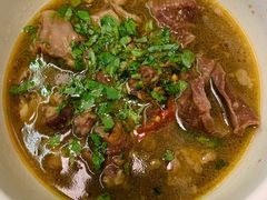 净牛腩-福合埕牛肉丸(水仙园店)