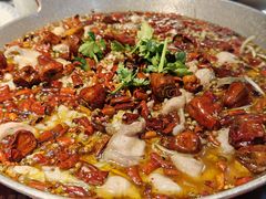 -川哥辣妹(南岗店)