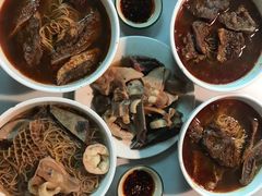 -梓记牛什(總店)
