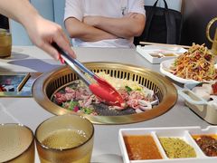 -棒小伙·齐齐哈尔烤肉(龙茗路店)