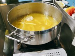 -渔家火锅·海鲜自助餐·演艺(亚龙湾天域酒店)