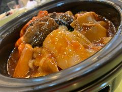 -鹏天阁酒楼·海鲜(红旗店)
