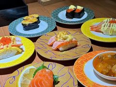 -采御鲜·回转寿司(汕头万达店)