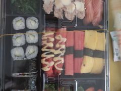 -万岁寿司(芳村店)