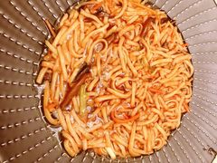 -豪廷轩中餐厅·特色云南菜(温德姆至尊豪廷大酒店)