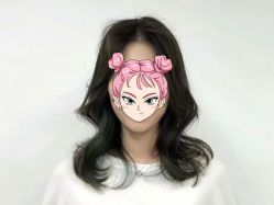 -P.STYLE 派斯造型