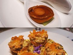 -8餐厅(新葡京酒店)