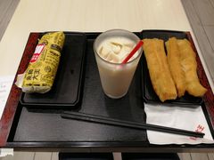 -永和大王(浦东南路店)