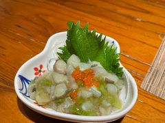 -王氏炉匠·烧鸟放题自助(三里屯店)