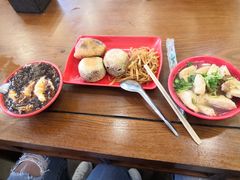 -老回回饺子馆(海洋馆店)