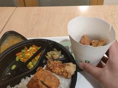 -德克士(通宝路店)