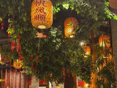 -南京大牌档(之心城店)