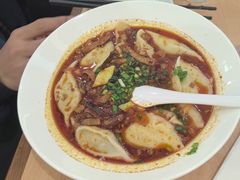 -大师兄·西北小馆(北站缤果空间店)