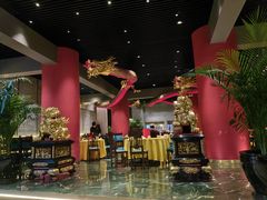 -金玉满堂潮州酒楼(无限极荟购物广场店)