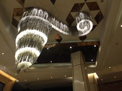 -西安赛瑞喜来登大酒店