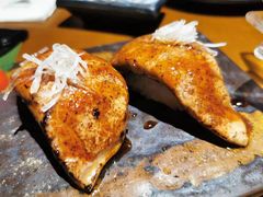 鹅肝寿司-魔丼屋(日月光店)