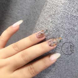 -盼兮·日式美睫沙龙