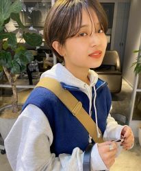-Sying杉影日式烫染專門店