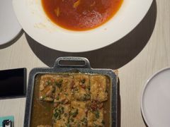 -九毛九西北菜(百信广场店)