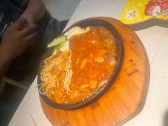 -豪享来中西餐厅(隆昌店)