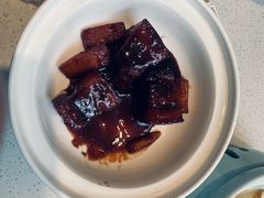 -三品香·江浙菜(松江九谊店)