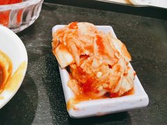 泡菜-新一番三文鱼寿司(大东海店)