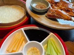 桂花香烤鸭-青年公社烤鸭(宝杨宝龙广场店)