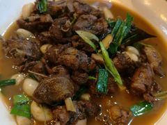 -下梅人家土菜馆(历史文化餐厅度假区店)