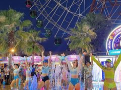 -三亚海昌梦幻海洋不夜城