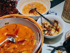 -老屋印象川菜(马园路店)