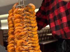 -汉丽斯巴西烤肉自助(市南店)