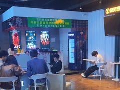 -棂笼·深度沉浸密室(武汉旗舰店)