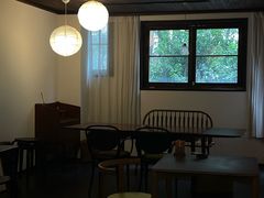 -HOLIDAY休日(后田垟巷店)