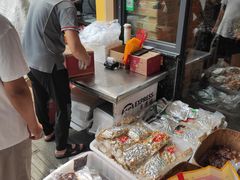 -老黄记手撕烤兔(玉林街店)