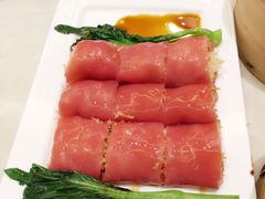 -稻香酒家(天河城店)