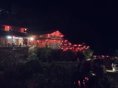 -林坑古村落