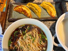 -南京大牌档(中山陵店)