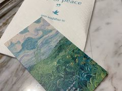 -théATRE 茶聚场(王府中環店)