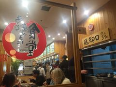 -虹梅食堂·爱蝦乃家