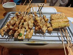 -木屋烧烤(双榆树店)